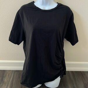 Lululemon athletica short sleeve t-shirt